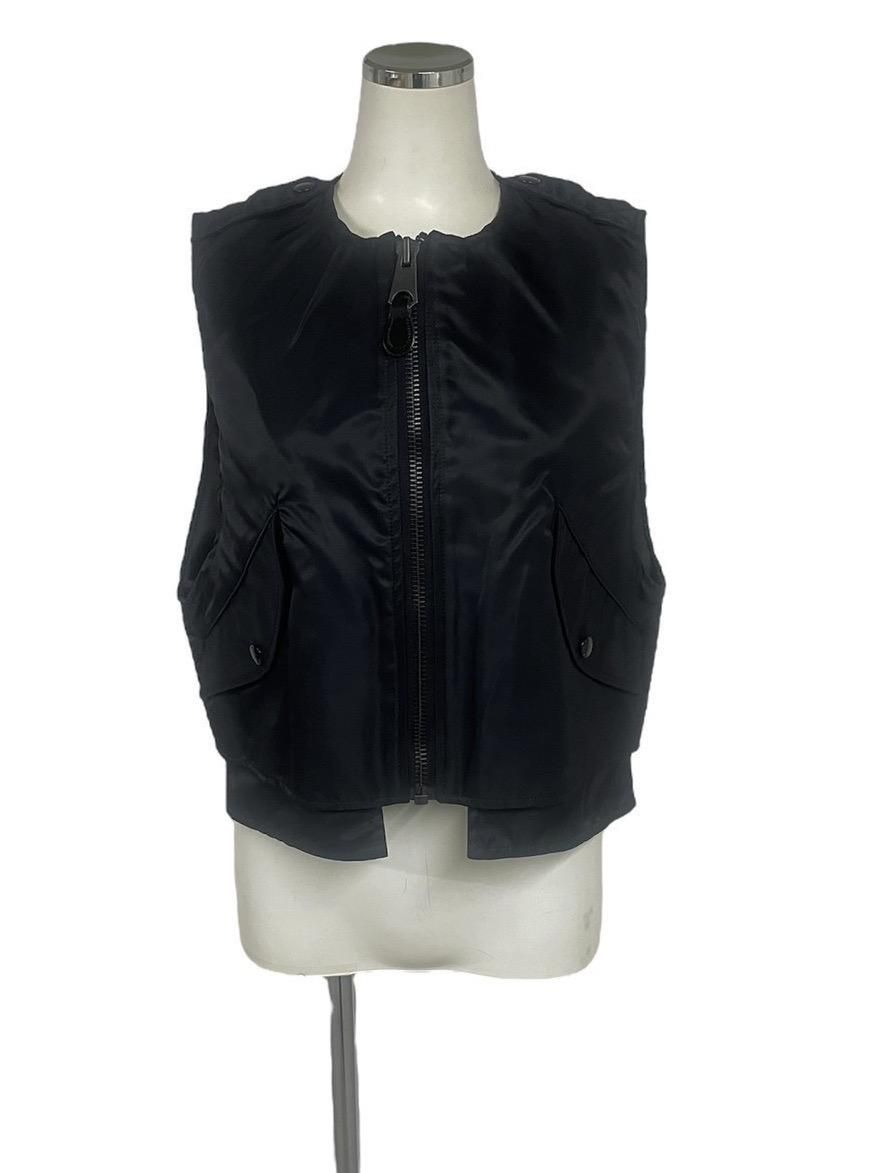HYKE / TYPE L-2A VEST