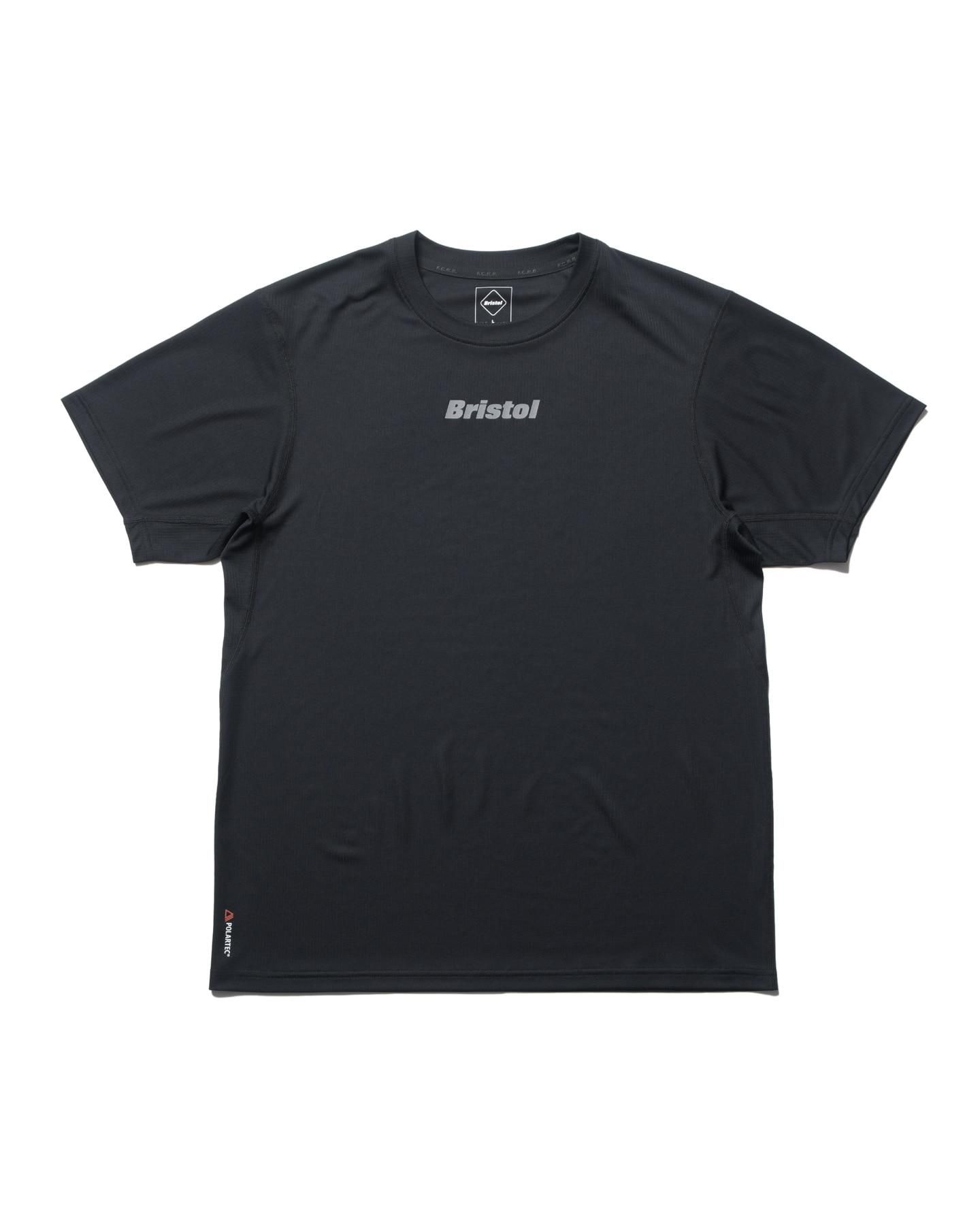 POLARTEC POWER DRY S/S TRAINING TOP