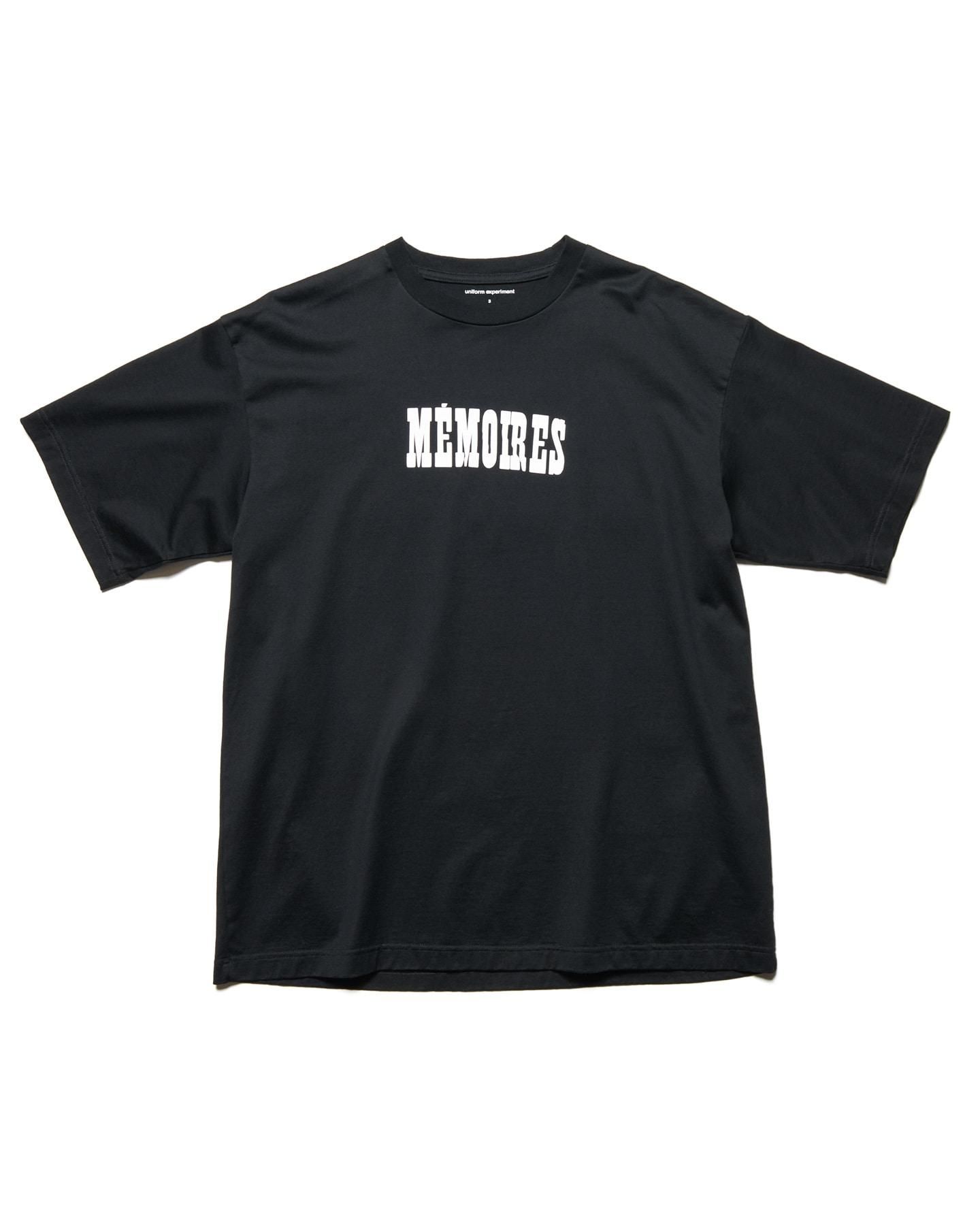 ASGER JORN: MEMOIRES TEE