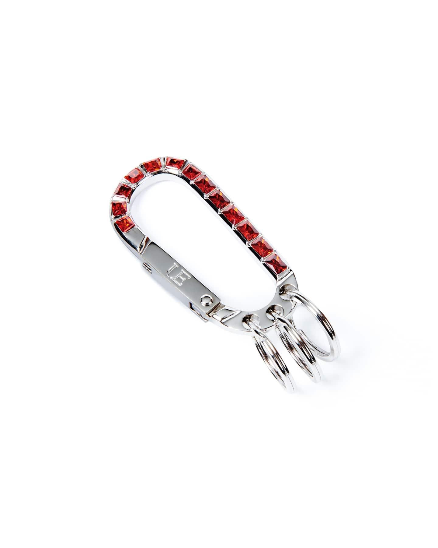 <img class='new_mark_img1' src='https://img.shop-pro.jp/img/new/icons8.gif' style='border:none;display:inline;margin:0px;padding:0px;width:auto;' />ZIRCONIA CARABINER