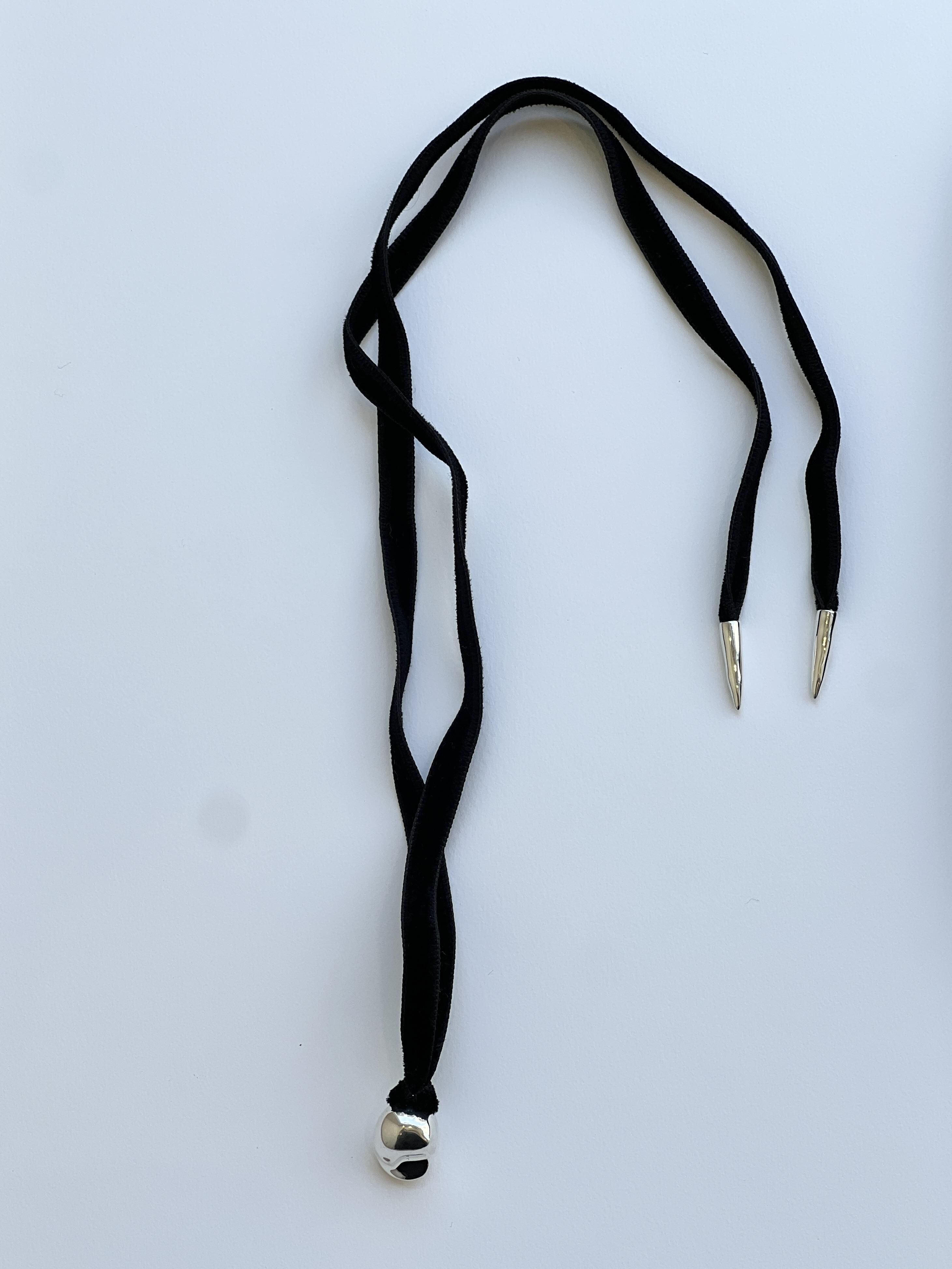 R.ALAGAN / TINY BOROCCO CHOKER