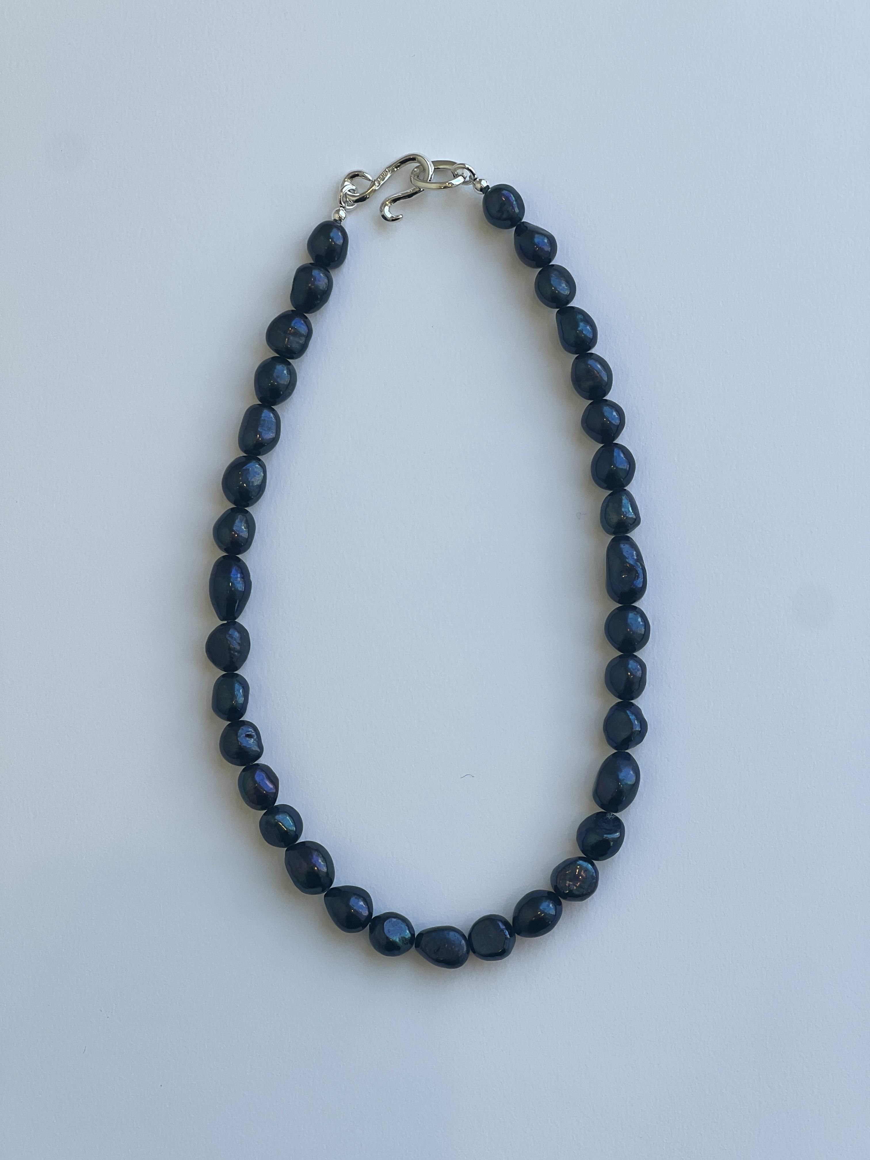 R.ALAGAN / RURI CLASSIC PEARL NECKLACE