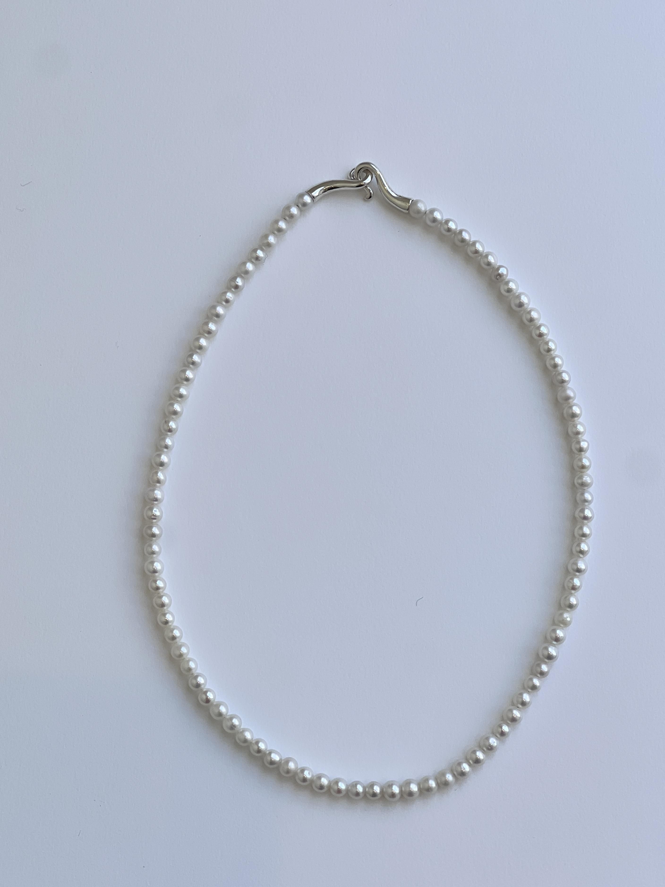 R.ALAGAN / BABY PEARL COLLOR 