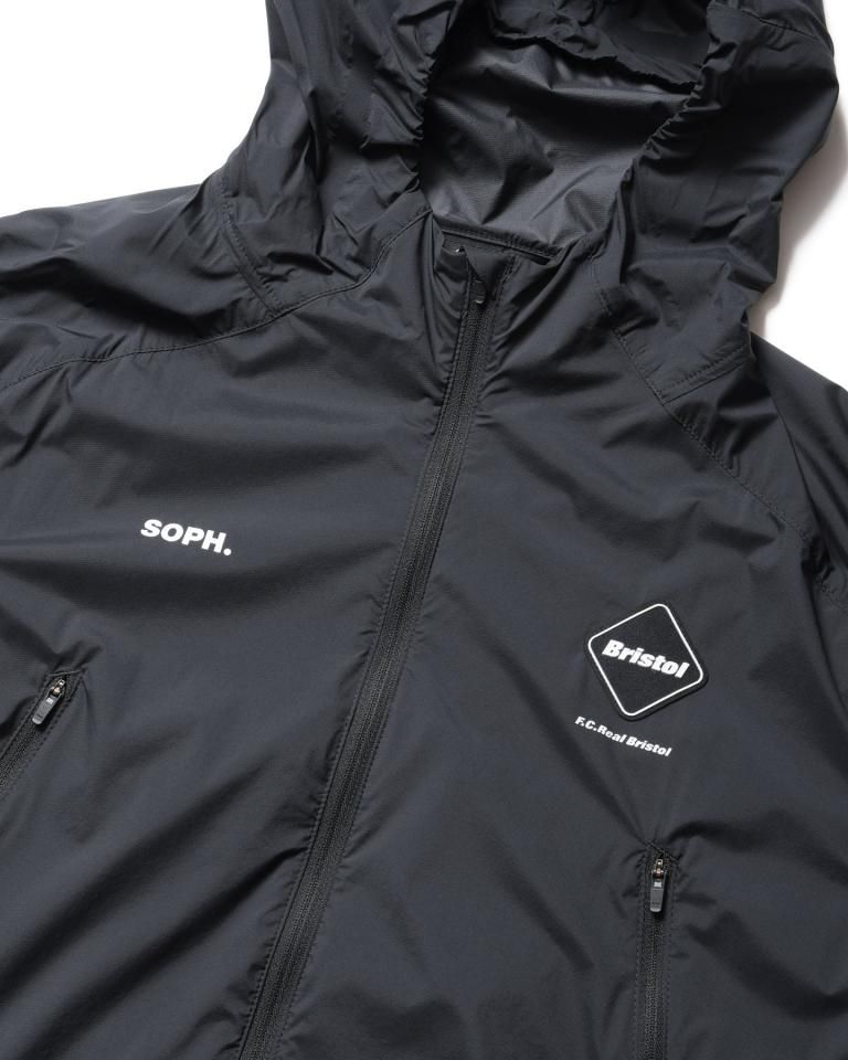 LIGHT WEIGHT BREATHABLE JACKET - ISLE
