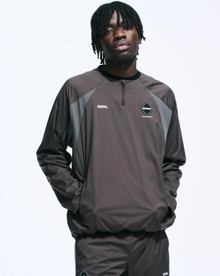 LIGHT WEIGHT BREATHABLE PISTE - ISLE