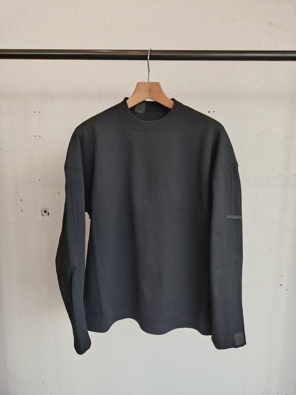 <img class='new_mark_img1' src='https://img.shop-pro.jp/img/new/icons8.gif' style='border:none;display:inline;margin:0px;padding:0px;width:auto;' />N.HOOLYWOOD COMPILE  LONGSLEEVE T-SHIRT