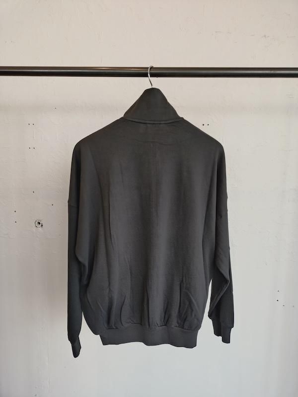 ジャケット・アウター AURALEE Super High Gauze SweatZipBlouson AURALEE Super High Gauze SweatZipBlouson - メルカリ