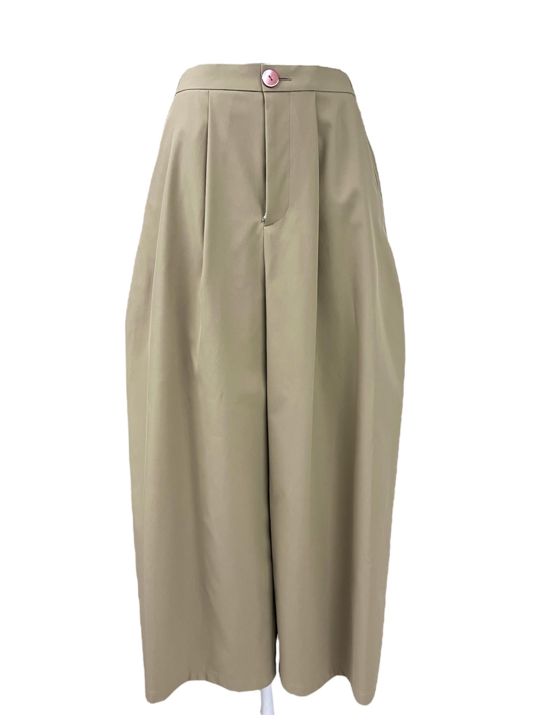 nagonstans / PANTS - 01