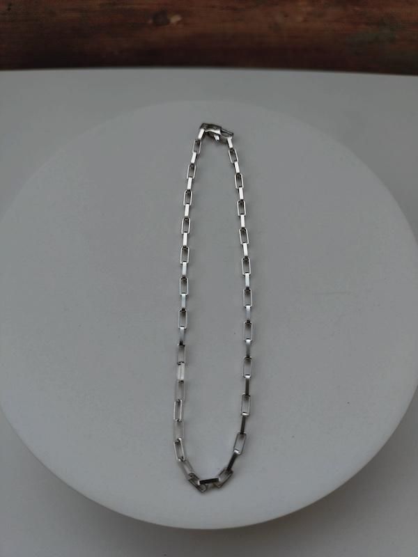 <img class='new_mark_img1' src='https://img.shop-pro.jp/img/new/icons8.gif' style='border:none;display:inline;margin:0px;padding:0px;width:auto;' />TOMWOOD  BILLIE BRACELET
