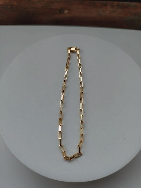 <img class='new_mark_img1' src='https://img.shop-pro.jp/img/new/icons8.gif' style='border:none;display:inline;margin:0px;padding:0px;width:auto;' />TOMWOOD  BILLIE BRACELET GOLD