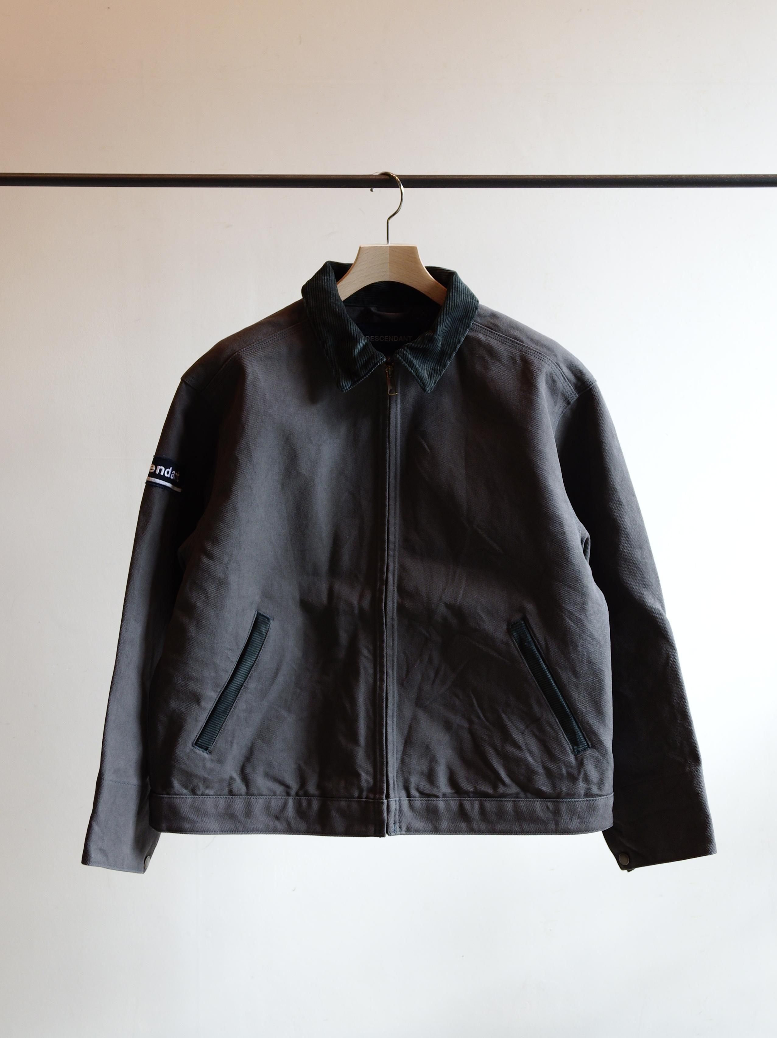 <img class='new_mark_img1' src='https://img.shop-pro.jp/img/new/icons8.gif' style='border:none;display:inline;margin:0px;padding:0px;width:auto;' />EDDIECO DUCK JACKET