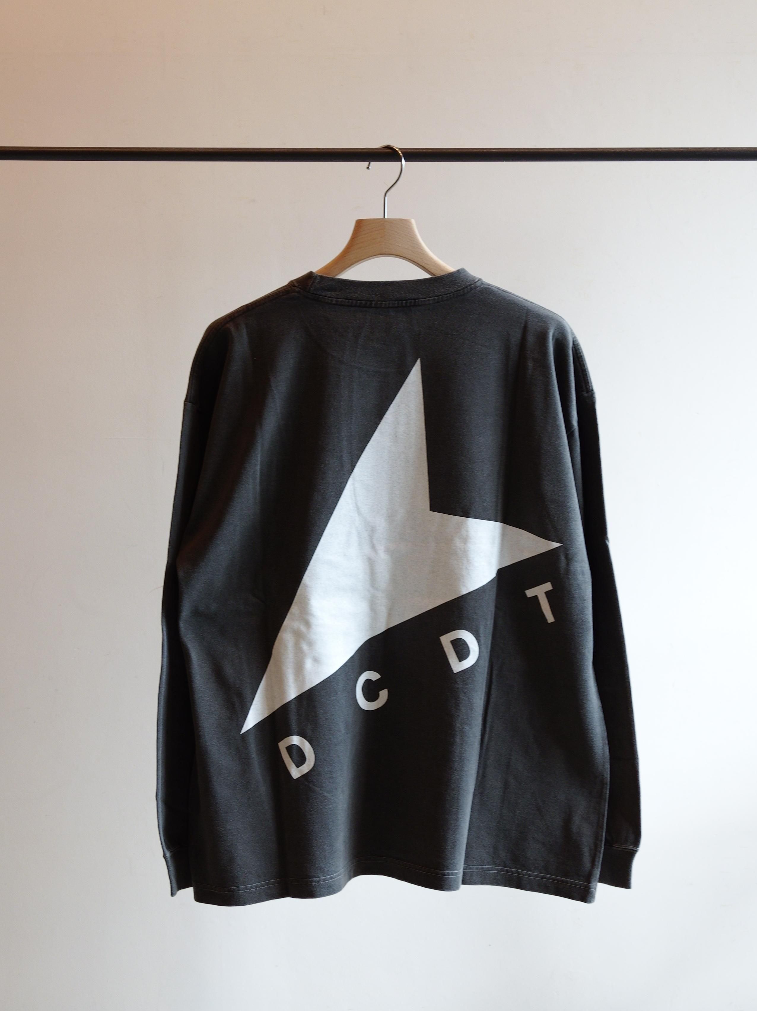 <img class='new_mark_img1' src='https://img.shop-pro.jp/img/new/icons8.gif' style='border:none;display:inline;margin:0px;padding:0px;width:auto;' />CETUS ORGANIC COTTON LS PIGMENT DYE