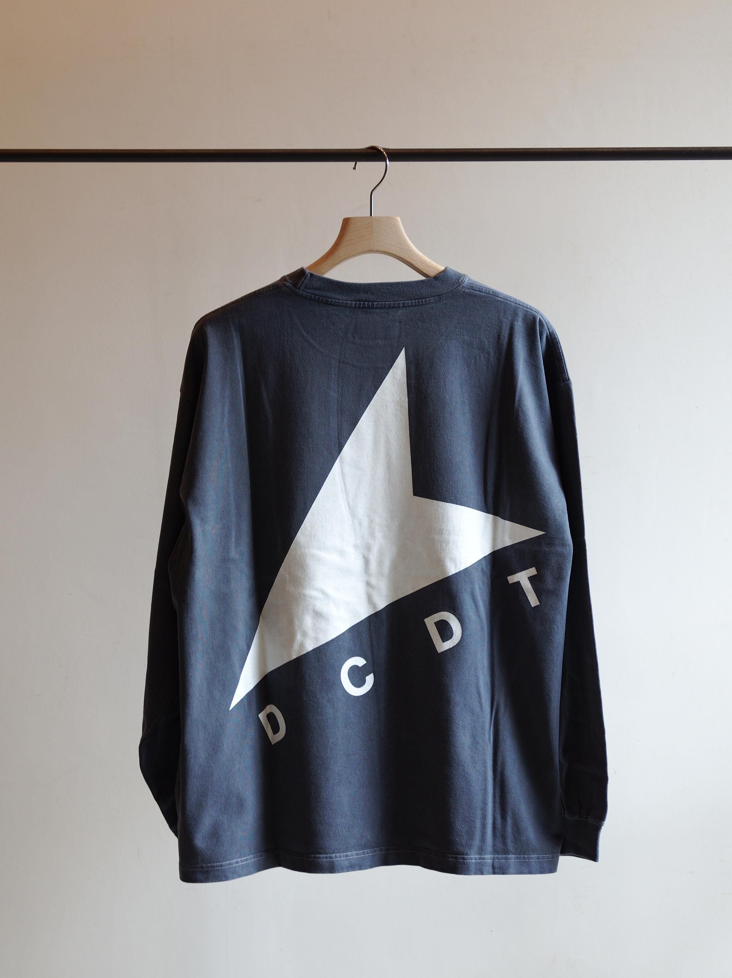 <img class='new_mark_img1' src='https://img.shop-pro.jp/img/new/icons8.gif' style='border:none;display:inline;margin:0px;padding:0px;width:auto;' />CETUS ORGANIC COTTON LS PIGMENT DYE