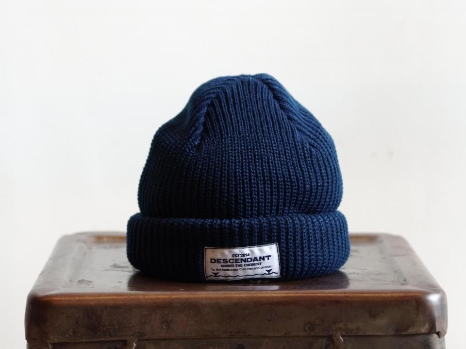 NABLA WATCH CAP - ISLE