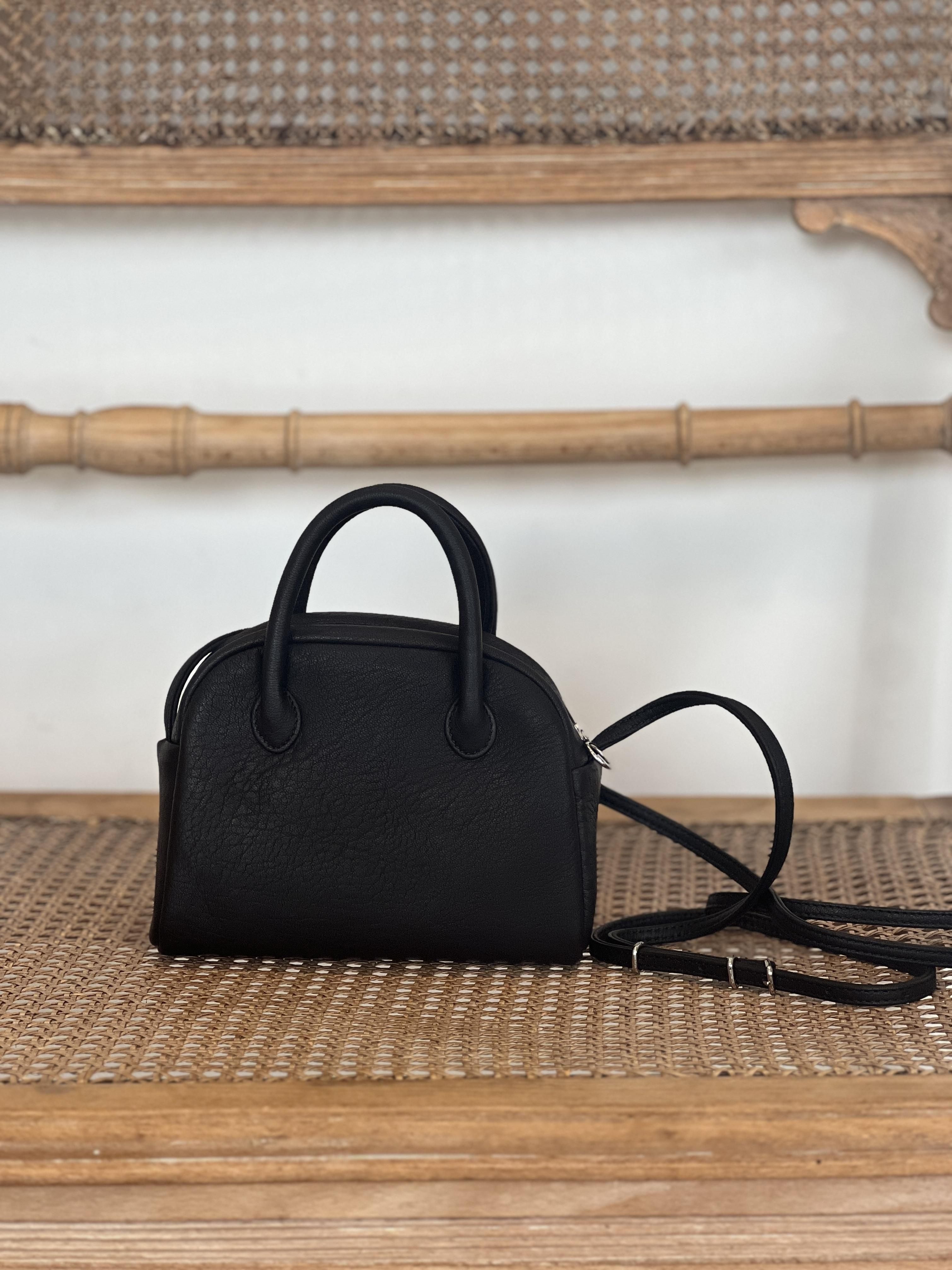 DA39 BOSTON MINI + SHOULDER