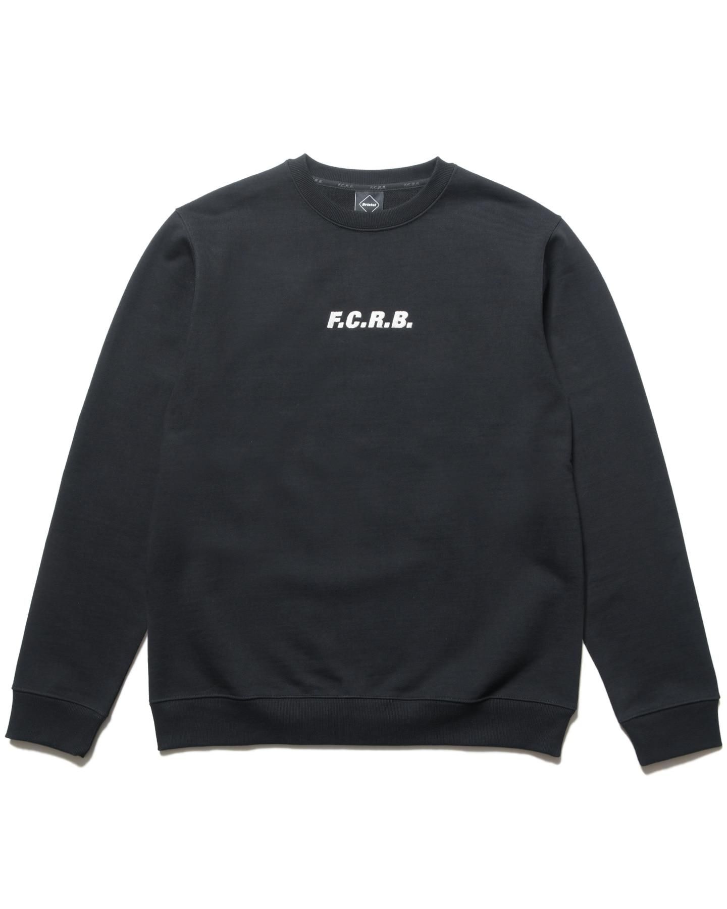 SIGNATURE CREWNECK SWEAT