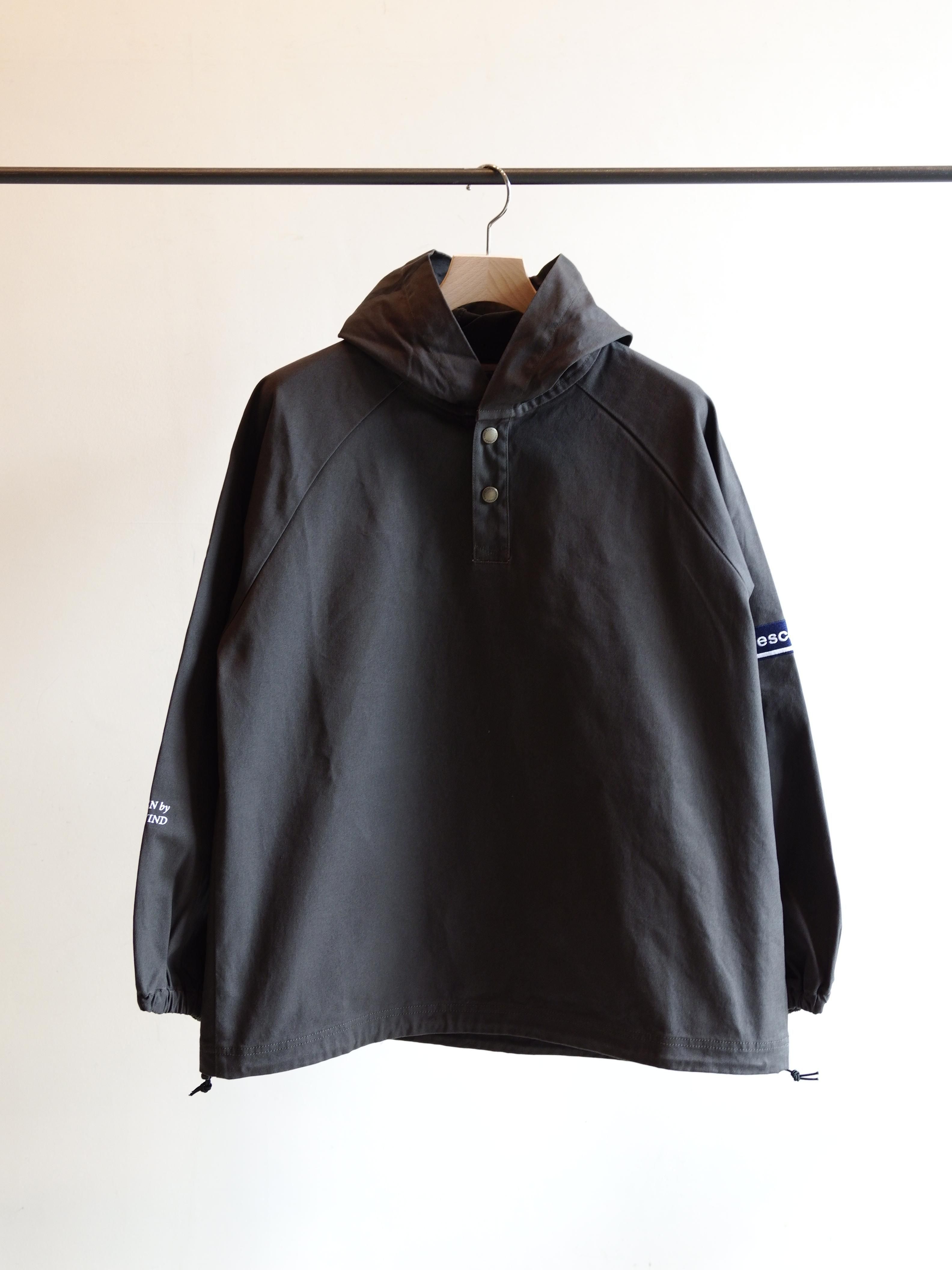 <img class='new_mark_img1' src='https://img.shop-pro.jp/img/new/icons8.gif' style='border:none;display:inline;margin:0px;padding:0px;width:auto;' />MOLE HOODED LS SHIRT