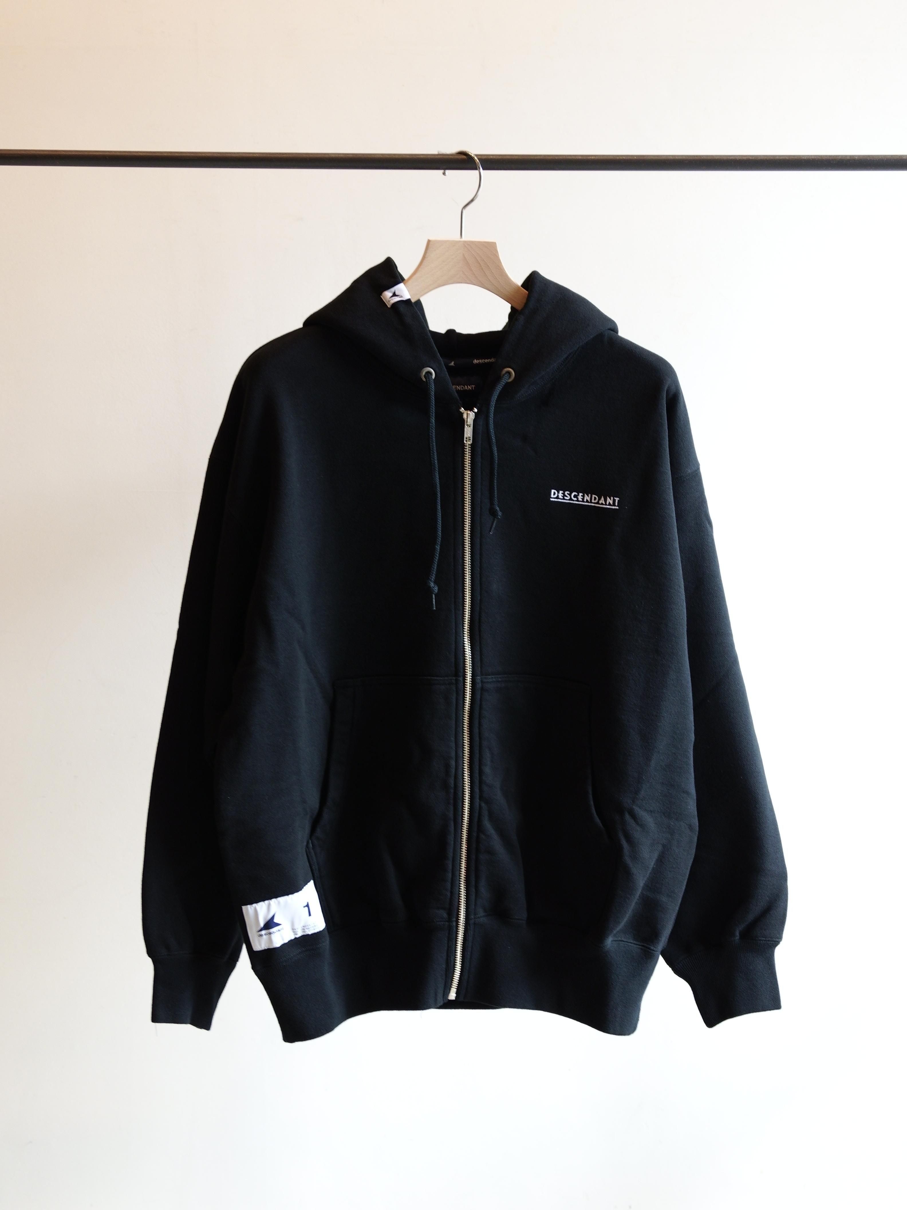 <img class='new_mark_img1' src='https://img.shop-pro.jp/img/new/icons8.gif' style='border:none;display:inline;margin:0px;padding:0px;width:auto;' />OTL ZIP HOODY