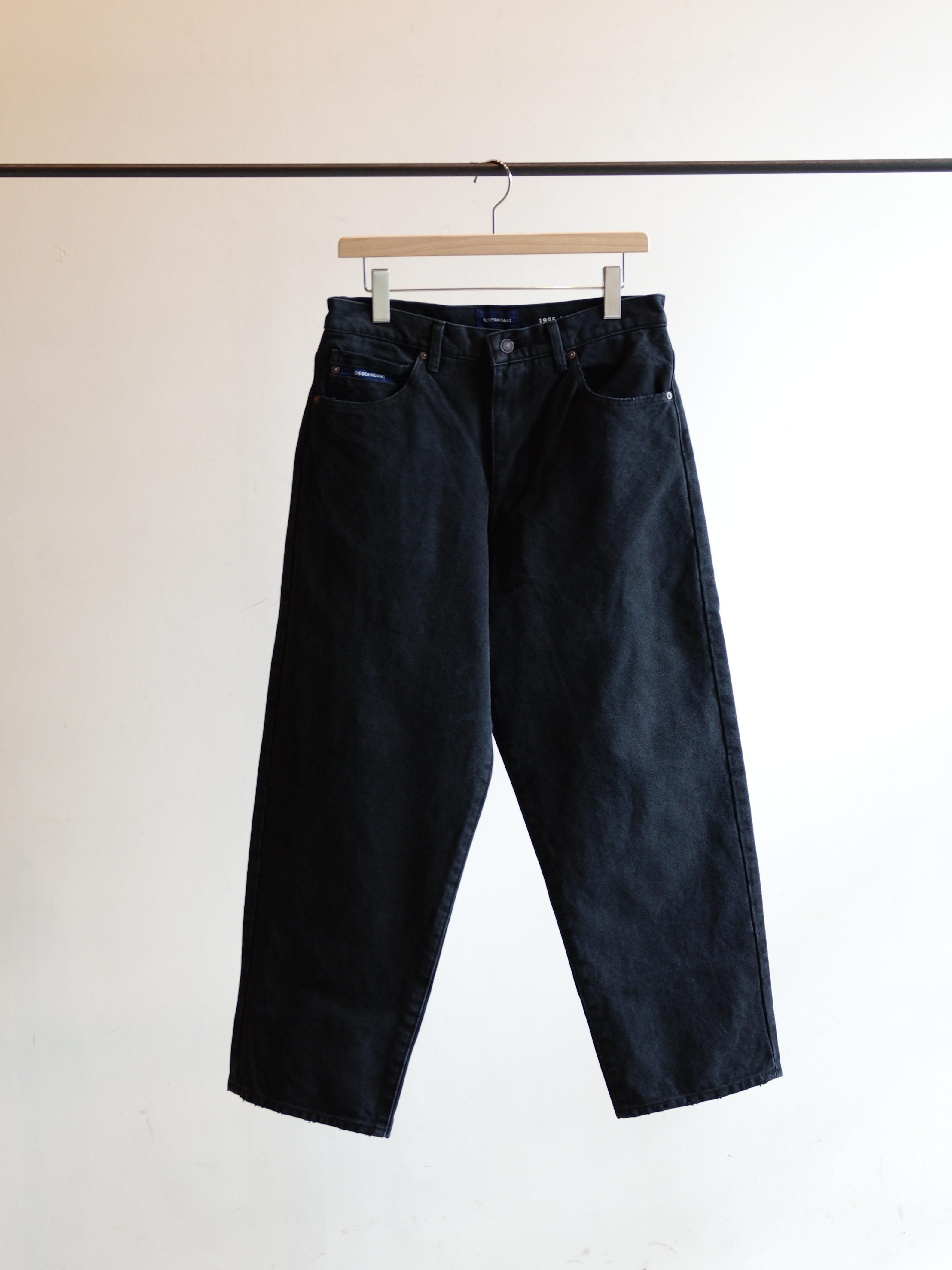 <img class='new_mark_img1' src='https://img.shop-pro.jp/img/new/icons8.gif' style='border:none;display:inline;margin:0px;padding:0px;width:auto;' />1995 DUCK TROUSERS BAGGY