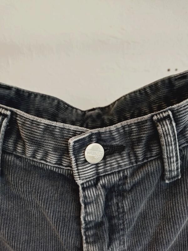 N.HOOLYWOOD COMPILE Wrangler RANCHER DRESS PANTS - ISLE