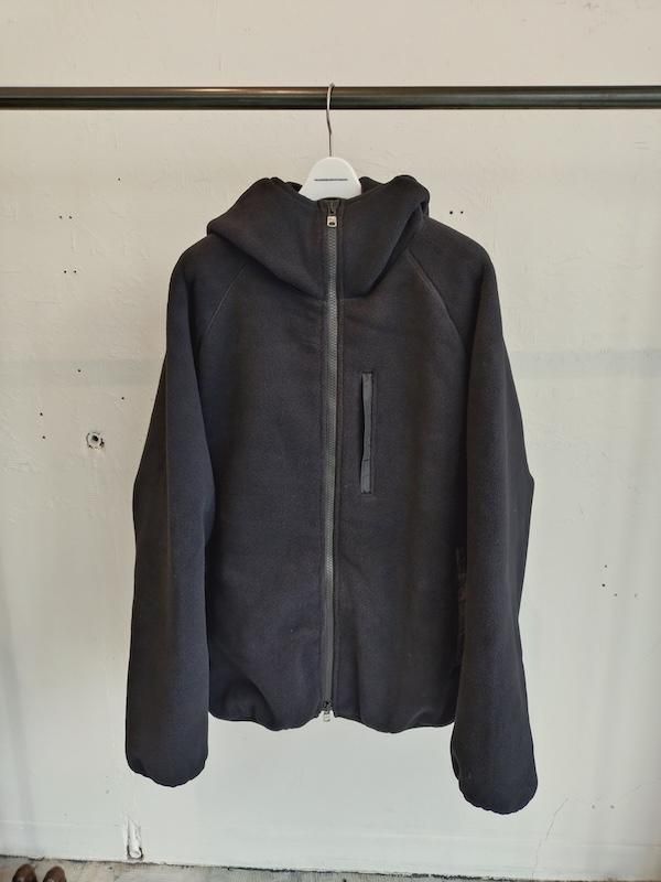 <img class='new_mark_img1' src='https://img.shop-pro.jp/img/new/icons8.gif' style='border:none;display:inline;margin:0px;padding:0px;width:auto;' />TAKAHIROMIYASHITATheSoloist.  zip up hoodie.