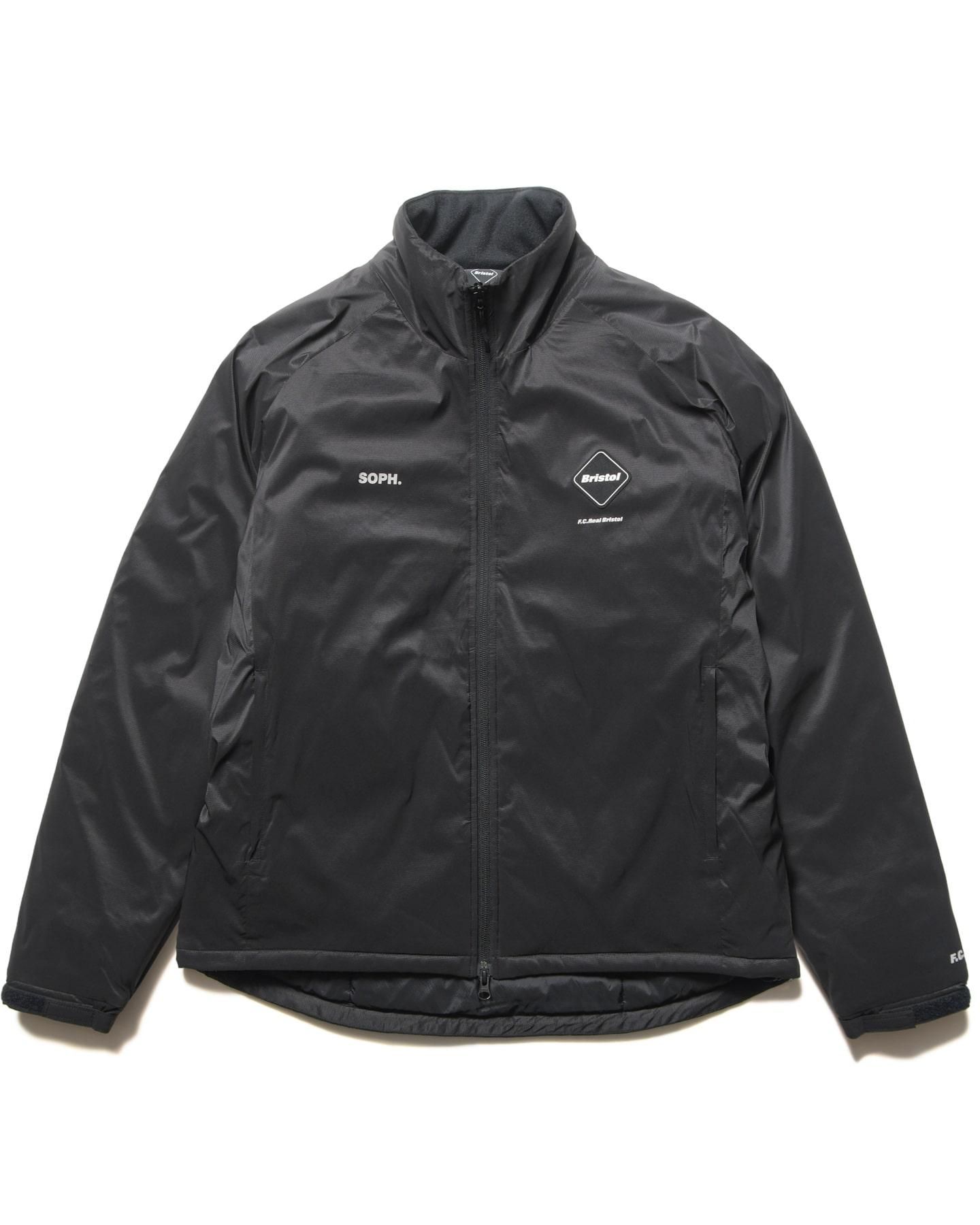 VENTILATION PUFFER JACKET