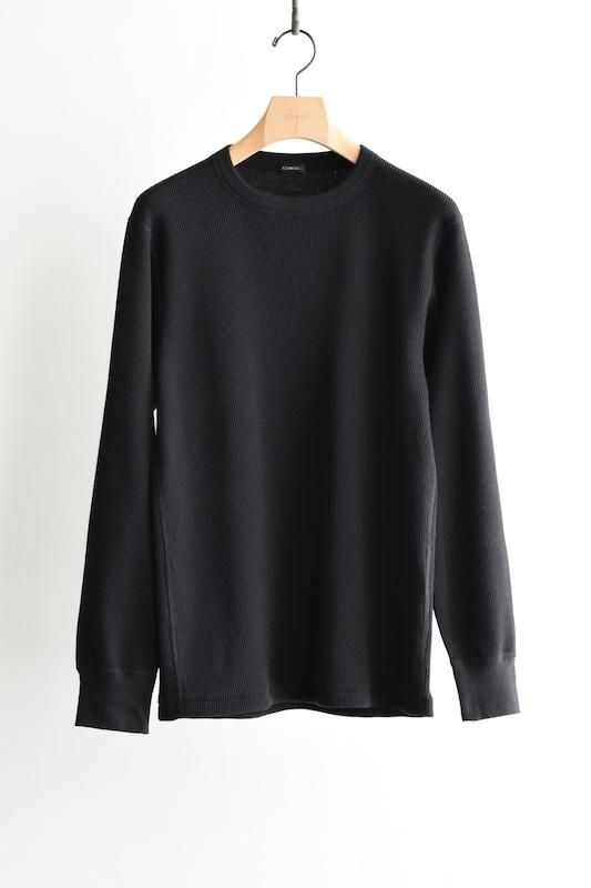 <img class='new_mark_img1' src='https://img.shop-pro.jp/img/new/icons8.gif' style='border:none;display:inline;margin:0px;padding:0px;width:auto;' />COMOLI  åȥ󥫥ߥ åեĹµ롼