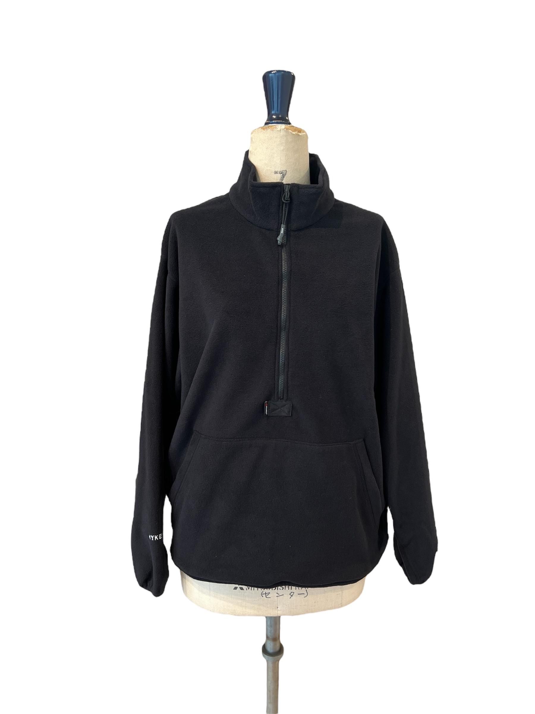 HYKE / POLARTEC FLEECE TOP