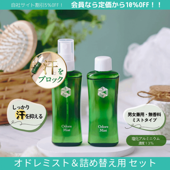 オドレミン25ml×2本 うま