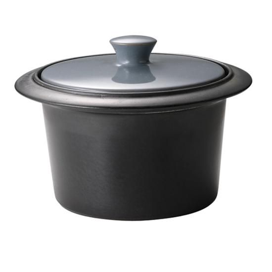 LA COCOTTE IH土鍋ミニ - masamuracrft（マサムラクラフト）