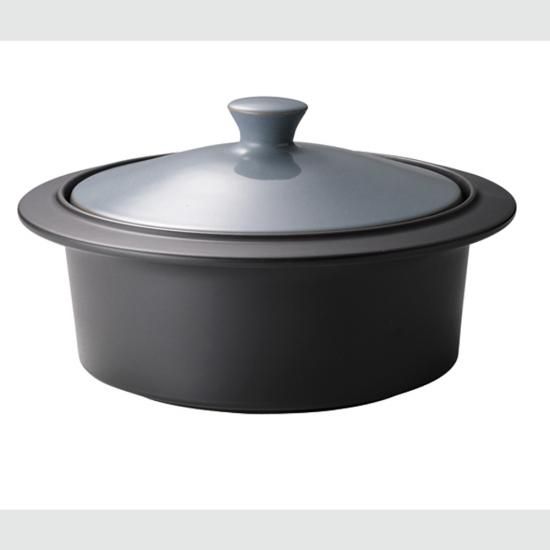 Amazon.com: staub ストウブ 「 ラ ココット de GOHAN ラメール