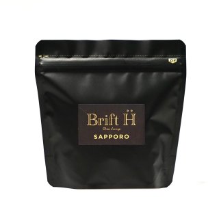 Yoshinori Coffee ֥ɡ Brift H SAPPORO package
