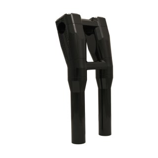 Handle Riser | 10inch up | BLACK ANODIZED | CCA05C