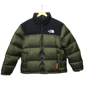 THE NORTH FACE -