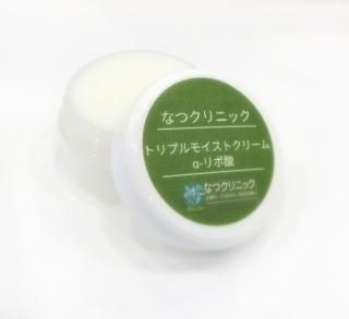 トリプルモイストクリーム15ml