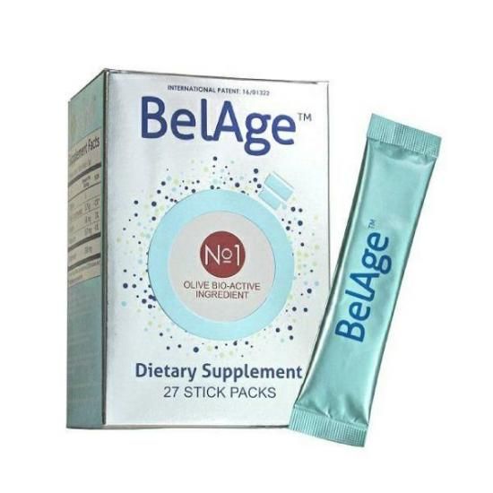 BELAGE ٥顼