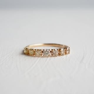 K10YG ʥɣstones Ring