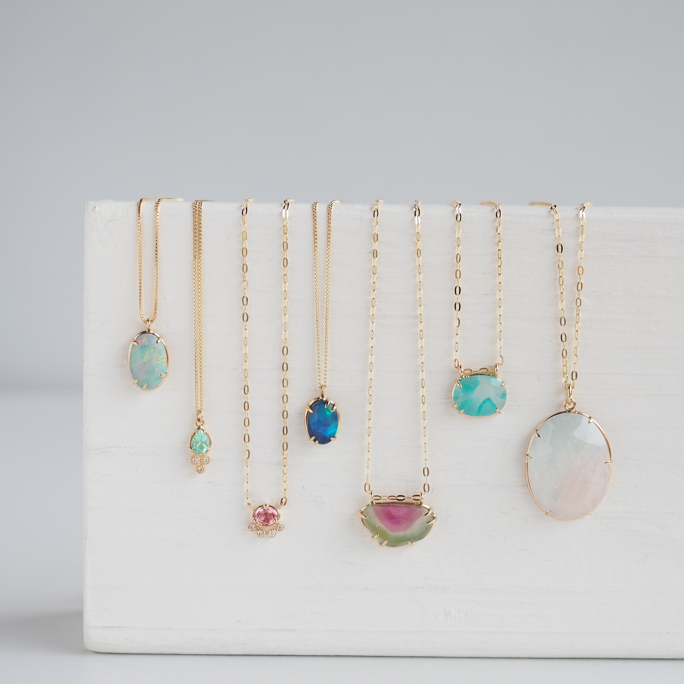 ERIKO creation パライバトルマリンリング | www.protegervacinas.com.br