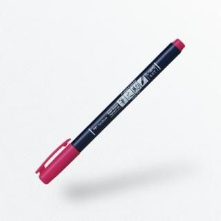 筆文字サインペン 筆之助 しなやか仕立て ソフトピンク - SHOP 筆文字サインペン 筆之助 しなやか仕立て ソフトピンク - SHOP