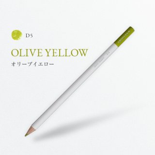 ŵ D5 ꡼֥/OLIVE YELLOW