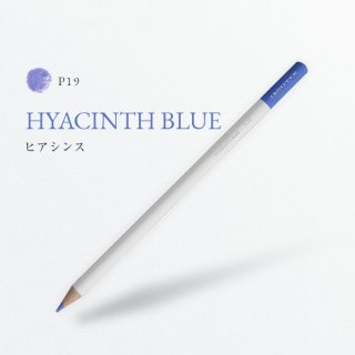 ŵ P19 ҥ/HYACINTH BLUE