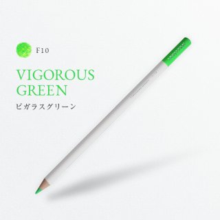 ŵ F10 ӥ饹꡼/VIGOROUS GREEN