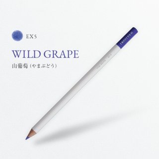 ŵ EX5 ƺ/WILD GRAPE