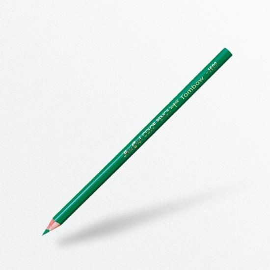 色鉛筆 1500 みどり - SHOP|TOMBOW FUN ART STUDIO |トンボ鉛筆 色鉛筆 1500 みどり - SHOP|TOMBOW FUN ART STUDIO |トンボ鉛筆