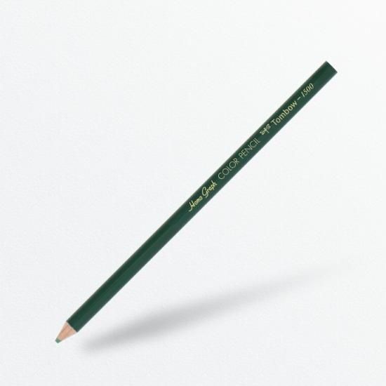 色鉛筆 1500 こげちゃいろ - SHOP｜TOMBOW FUN ART STUDIO