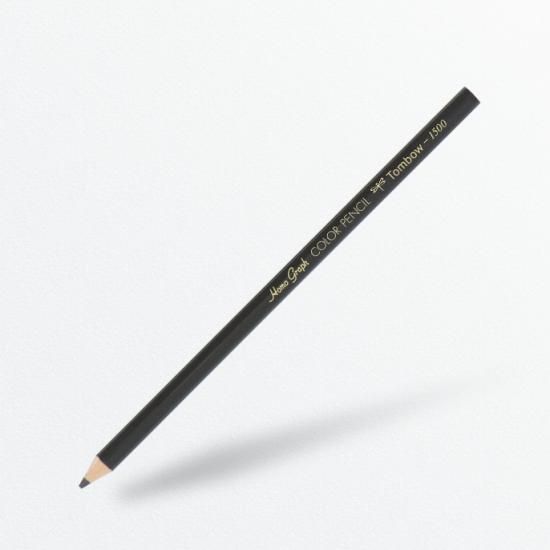 色鉛筆 1500 こげちゃいろ - SHOP|TOMBOW FUN ART STUDIO 色鉛筆 1500 こげちゃいろ - SHOP|TOMBOW FUN ART STUDIO