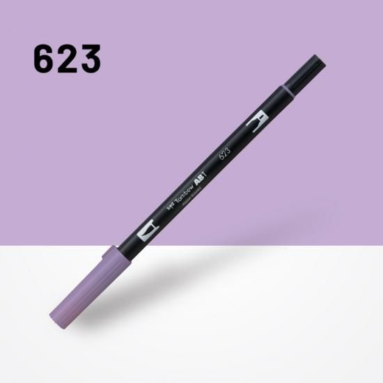 ABT 623（Purple Sage） - SHOP｜TOMBOW FUN ART STUDIO ｜トンボ鉛筆
