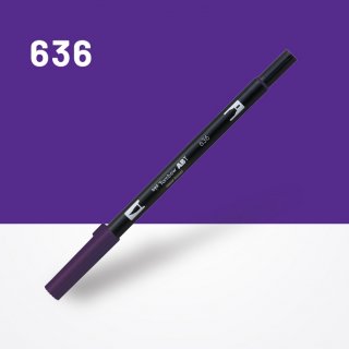 ABT 636Imperial Purple