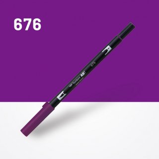 ABT 676Royal Purple
