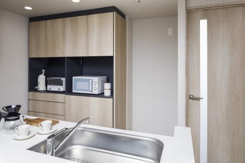 カップボード(食器棚)オプションパーツ【自社商品向け】